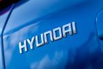 Hyundai Kona Hybrid 2019 года (UK)